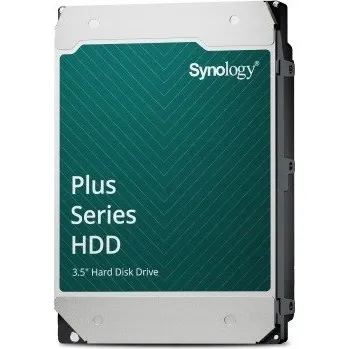 Interní pevný disk Pevný disk Synology Plus HAT3310-8T 8TB SATA 3,5"
