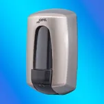 Jofel dávkovač tekutého mýdla imitace kov AC70300
