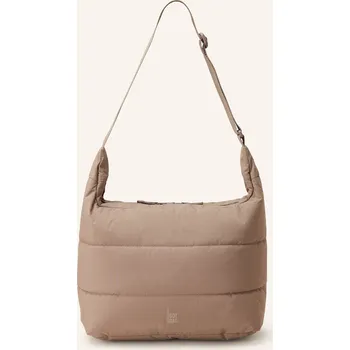 Kabelka Got Bag Dámská Kabelka Přes Rameno, černošedá, one size