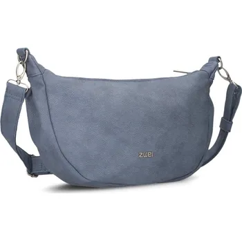 Kabelka Kabelka crossbody se dvěma popruhy Zwei M70 NSKY