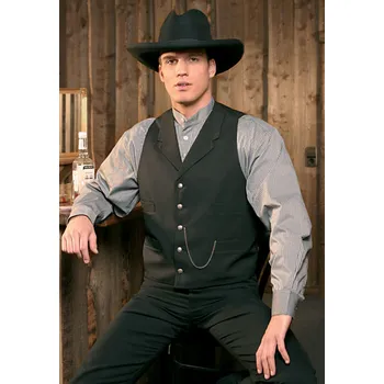 Pánská vesta Earp S