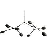 101 Copenhagen Závěsné svítidlo Drop Big, bronze (5m)