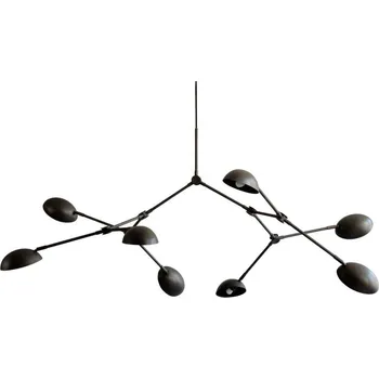 101 Copenhagen Závěsné svítidlo Drop Big, bronze (5m)