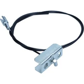 Lanko parkovací brzdy Tažné lanko, parkovací brzda MAXGEAR 32-1492