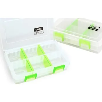 Pouzdro na rybářské vybavení ZFISH - Krabička Z-Box S