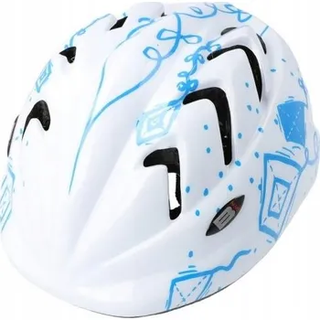 Cyklistická přilba Cyklistická helma B-Skin Kidy Pro vel. S