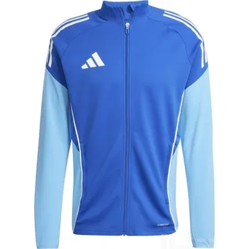 Pánská mikina Mikina ADIDAS TIRO 25 COMPETITION TRAINING JACKET, barva JI8931 team royal modrá - modrá brust, velikost 3XL