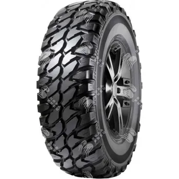 Letní osobní pneu Pneumatiky SUNFULL MONT-PRO MT781 265/75 R16 123Q