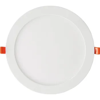 LED podhledové svítidlo Toro R21, 21W, 4000K, bílá barva svítidla