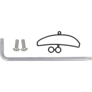 Palivový systém pro motocykl Opravná sada karburátoru All Balls KTM 250 SX rok 02-16