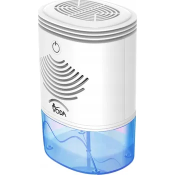 Odvlhčovač vzduchu Odvlhčovač vzduchu Webhiddenbrand VODA 1L 1 W 0,5 l/