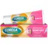 Péče o zubní náhradu Corega Power Max Fixation + Comfort fixační krém neutrální chuti 40 g