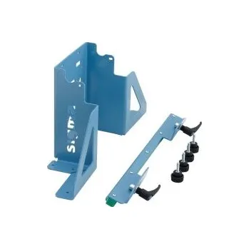 Sada nářadí SIGMA stolová upevňovací sada pro soklové lišty JOLLY-EDGE