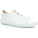Vivobarefoot GEO COURT III W bright white barefoot boty Velikost boty (EU): 37, Vnitřní délka boty: 242, Vnitřní šířka boty: 87