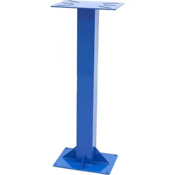 Univerzální podstavec pod stolní brusky a leštičky s kotouči 150 a 200 mm, 10 kg (TrueTech)