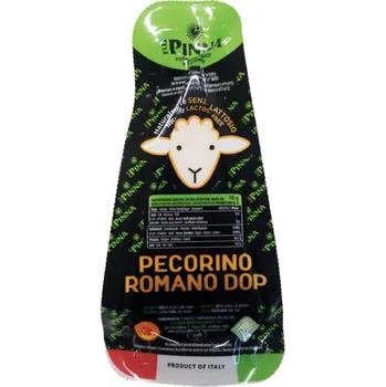 Pinna Pecorino Romano 200 g