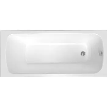 Vana Obdélníková vana SAT Vision 150x70 cm akrylát levá i pravá SATVVI150