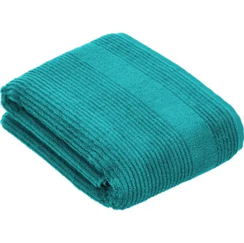 Utěrka Vossen Osuška Tomorow 100, 100x150cm, 540g COT499206aii99-oceanic UNI Modrá ocean