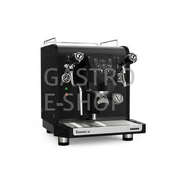 Kávovar GRAEF Kávovar pákový Vela 9 Bar