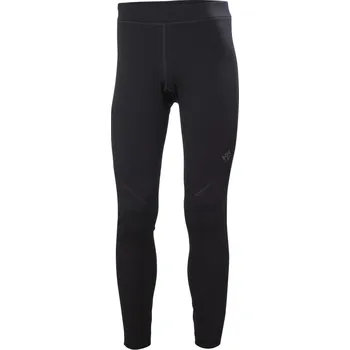 Pánské termo spodní prádlo Helly Hansen Spodní prádlo Lifa 75506, funkční, do pasu, pánské COT59550600213-black 3XL Černá