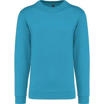 pracovní mikina Kariban Mikina Kariban K474 COT20K474k4213-hawaii blue 3XL Modrá hawai