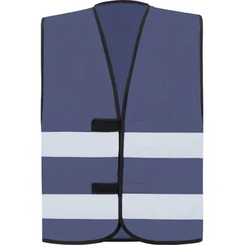 pracovní vesta Korntex Vesta KXFW – Dortmund, funkční, reflexní COT76KXFW00313-navy 3XL Navy