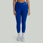 GymBeam Dámské legíny ZOA Sapphire - STRIX Velikost: L, Barva: modrá