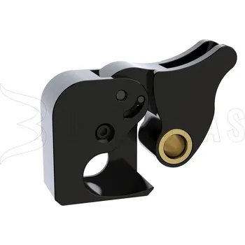 Vzduchovka Jednoranná redukce EPIC TWO 5,5mm