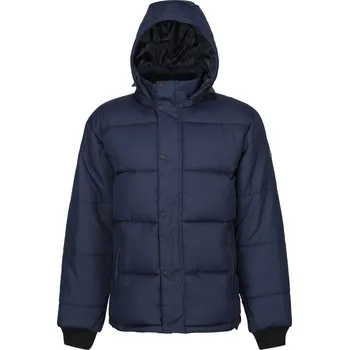 pracovní bunda Regatta Professional Bunda Northdale TRA 245, prošívaná, zateplená COT36A24500313-navy 3XL Navy