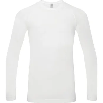 pracovní tričko Premier Tričko NN270, dlouhý rukáv, pánské COT39N27000102-white M Bílá