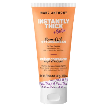 Stylingový přípravek Marc Anthony Instantly Thick stylingový krém , 140 ml