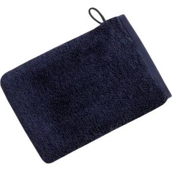 Vossen Žínka New Generation Washcloth, 22x16cm COT496062m1599-marine blue UNI Modrá marine