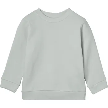 Chlapecké kalhoty TRUE BLANKS Mikina Kids Sweater, dětská COT738745u10uc-mint green Mátová 110-116