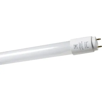 LED trubice Skleněná LED trubice T8 10W, 4000K, CRI80, Φ use 360° 1300lm, 130lm/W, 600mm