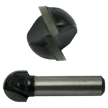 Fréza Nástroje CZ Fréza na dřevo 12,7mm SK