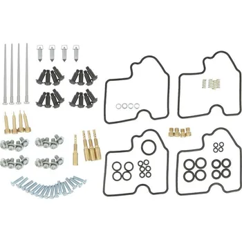 Palivový systém pro motocykl Opravná sada karburátoru All Balls KAWASAKI ZX-9R rok 00-01