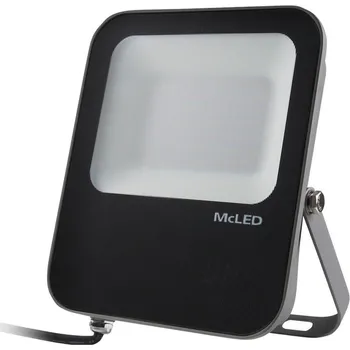 Reflektorové LED svítidlo Vega 50, 3000K, 50W, vyzařovací úhel 120 °