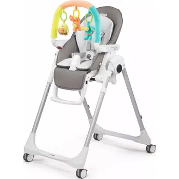 Kočárek Peg Pérego Prima Pappa Follow Me Plus Ice