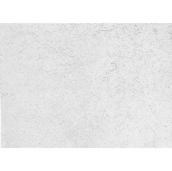 Kamenný koberec BigStone Betonová stěrka na podlahu (Bílá) + Lak Lak: Základní lak (matný) + Penetrace zdarma