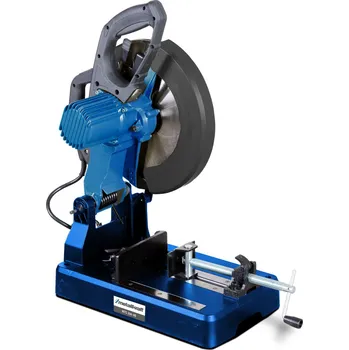 Pokosová pila Stolní kotoučová pila na kov MTS 356-4 B