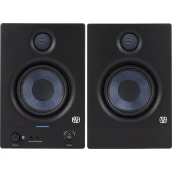 Studiový monitor Presonus Eris 4.5 BT 2nd Gen černé
