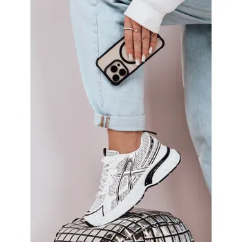 Dámské tenisky Dámské tenisky DYNAMICA ZY0595 Barva: Černá, Velikost: 41