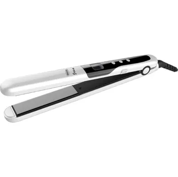 Žehlička na vlasy Žehlička na vlasy Bravo B-4791 JESS STŘÍBRNÁ