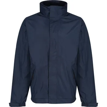 pracovní bunda Regatta Professional Bunda Bomber Dover TRW 297, zateplená COT36W29785715-navy/navy Navy 5XL