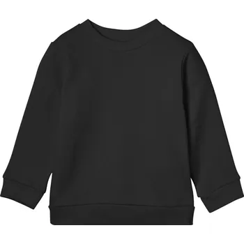 Chlapecké kalhoty TRUE BLANKS Mikina Kids Sweater, dětská COT738745ajnub-off black 98-104 Černá off