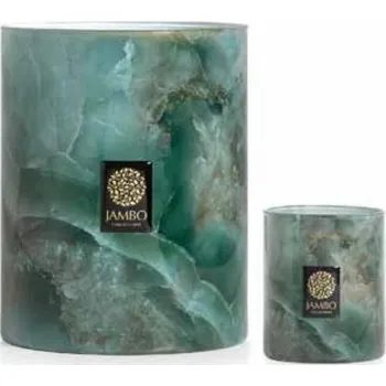 Vůně do bytu Vonná svíčka Serengeti - L