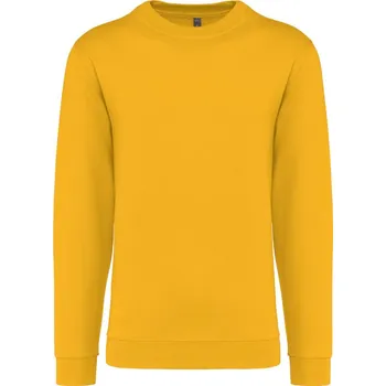 pracovní mikina Kariban Mikina Kariban K474 COT20K47420000-yellow Žlutá XS