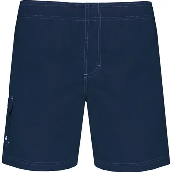 Pánské oblečení Kariban Plavky Kariban PA119, pánské COT20P11900313-navy 3XL Navy