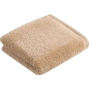 Utěrka Vossen Ručník Vegan Life 50, 50x100cm COT498084vs399-tibet UNI Tibet