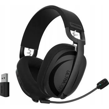 Sluchátka Bezdrátová Sluchátka přes uši Preyon Tornado Fly